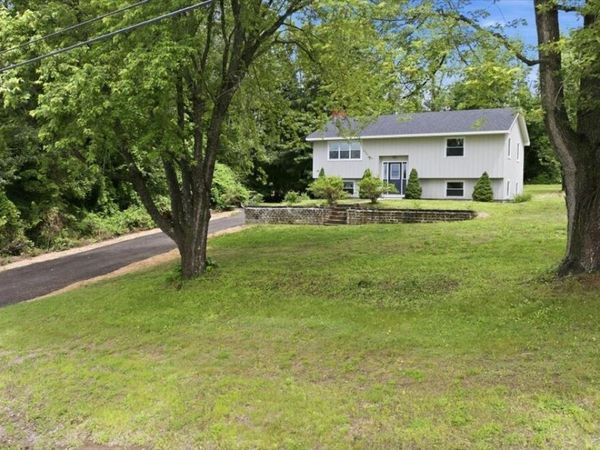 79 Marston Hill Road , Auburn, ME 04210