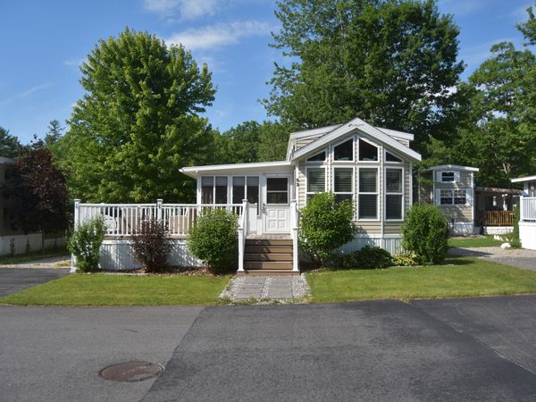 1 Seacoast Lane , Unit 53, Old Orchard Beach, ME 04064