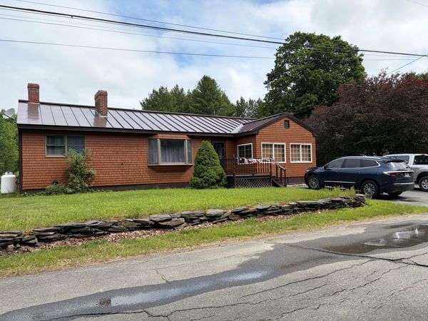 24 Goodrich Road , Bingham, ME 04920