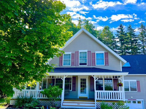 28A Richardson Road, Unit 11, Tremont, ME 04653
