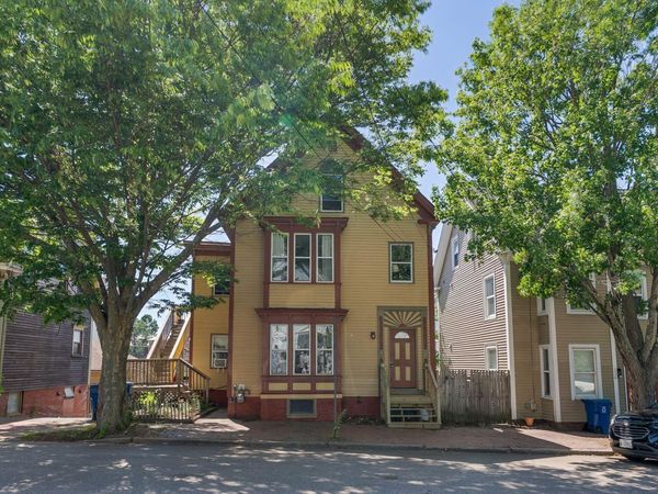 224 Valley Street , Portland, ME 04102
