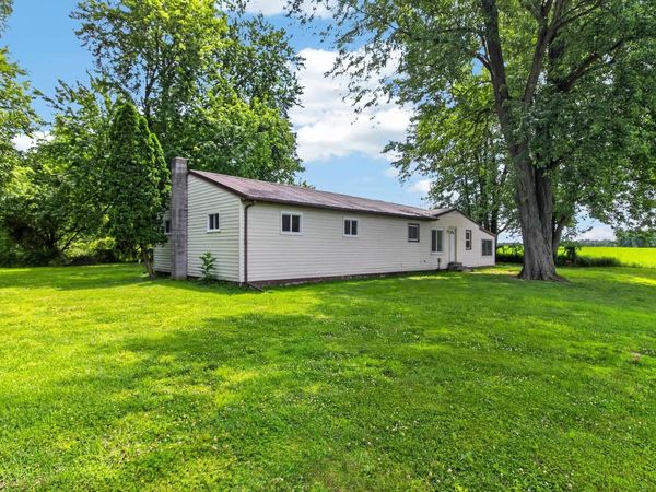 4632 Queen Road, Plymouth, IN 46563