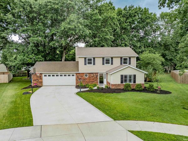 4233 Havenwood Court, Woodburn, IN 46797