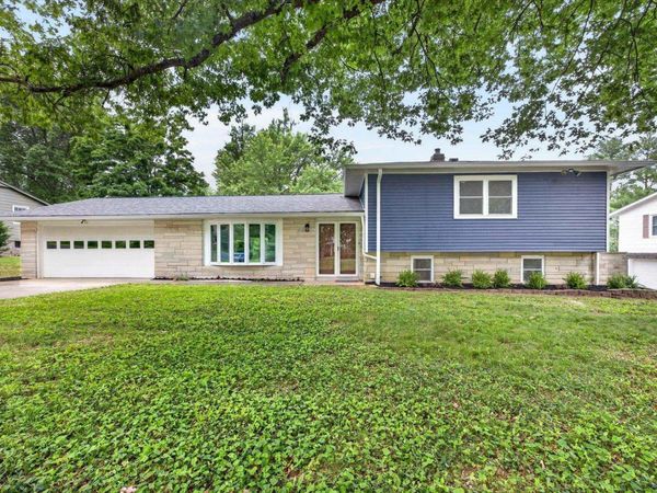 2983 N Bankers Drive, Bloomington, IN 47408