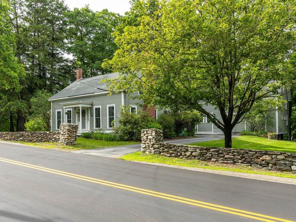 373 Route 9A, Chesterfield, NH 03443