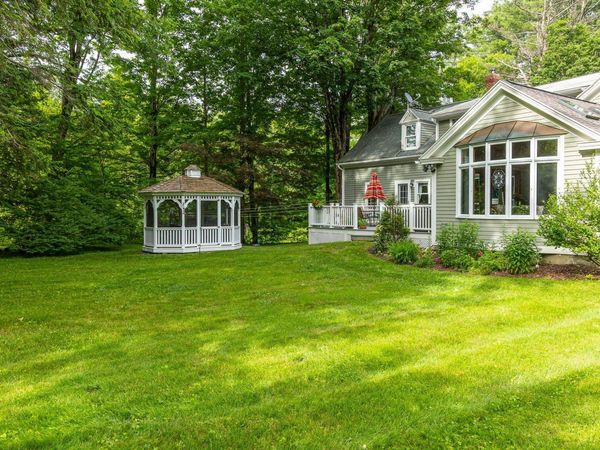 373 Route 9A, Chesterfield, NH 03443
