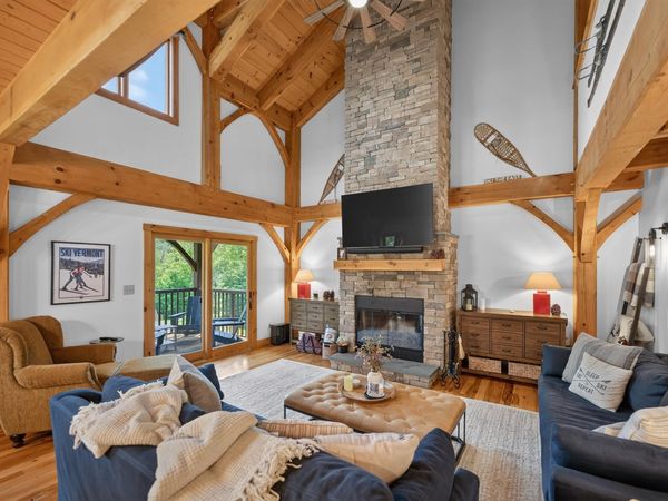 48A Hammer Beam Loop, Unit 48A, Dover, VT 05356