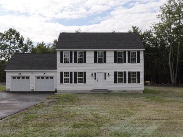 135 Concord Street, Antrim, NH 03440