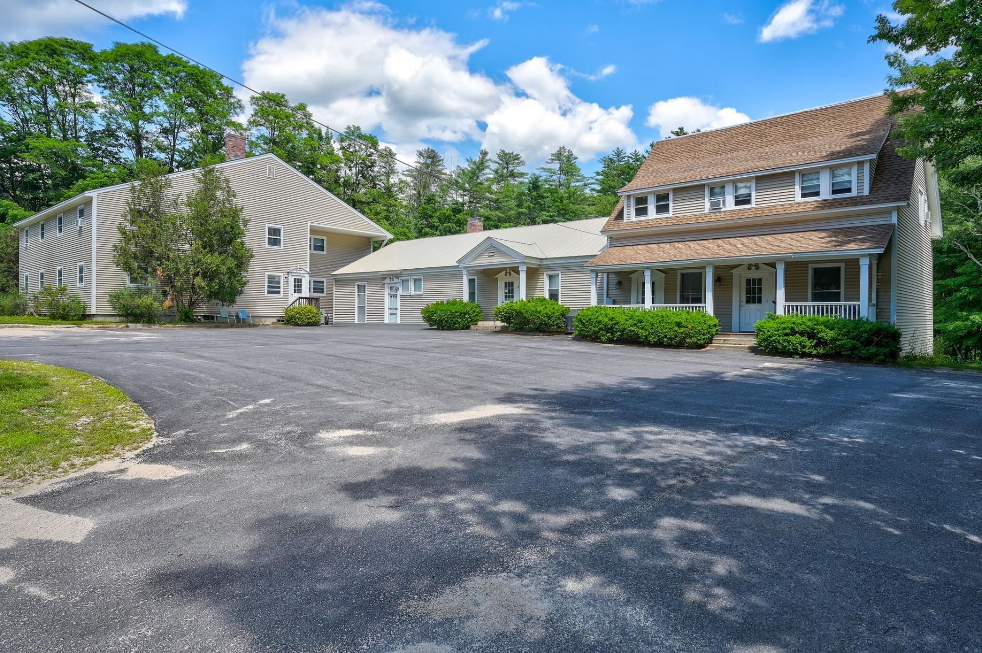 621 Kearsarge Road, Conway, NH 03860 Main Photo