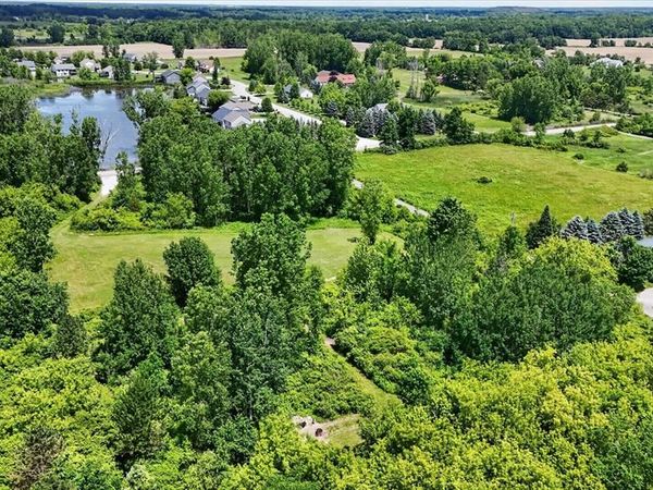 4461 Ray Road, Fenton Twp, MI 48439