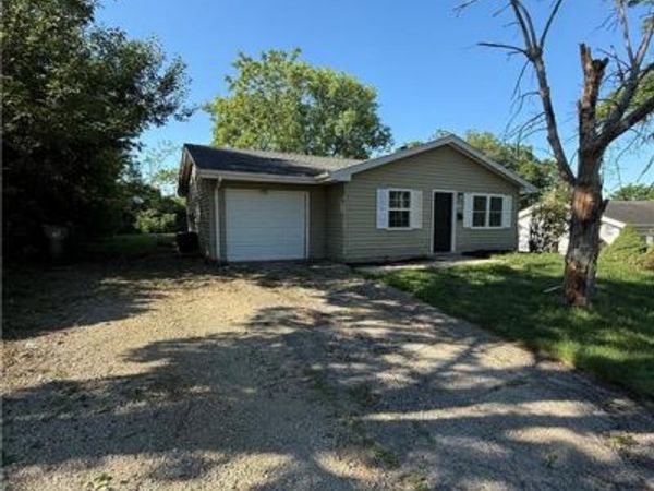 3540 Teaberry Drive, Riverside, OH 45424