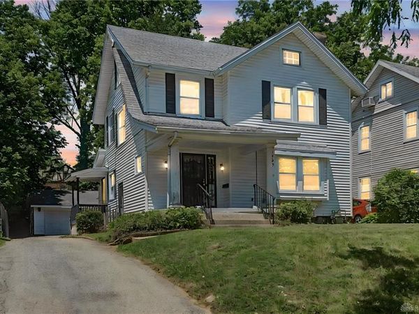1559 N Euclid Avenue, Dayton, OH 45406