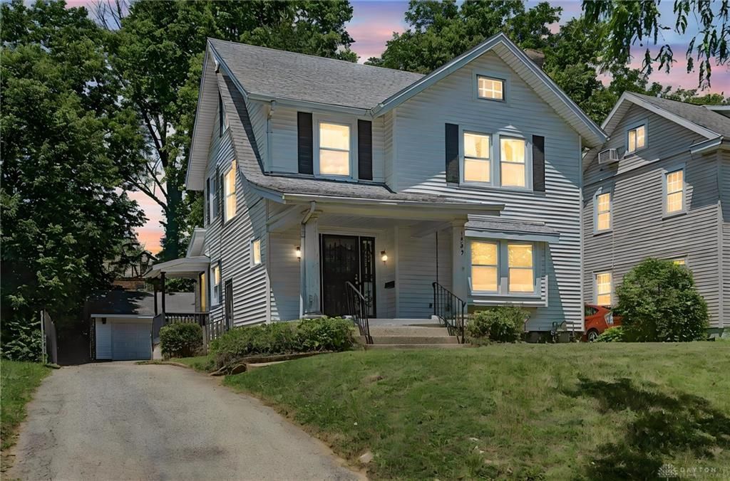 1559 N Euclid Avenue, Dayton, OH 45406 Main Photo