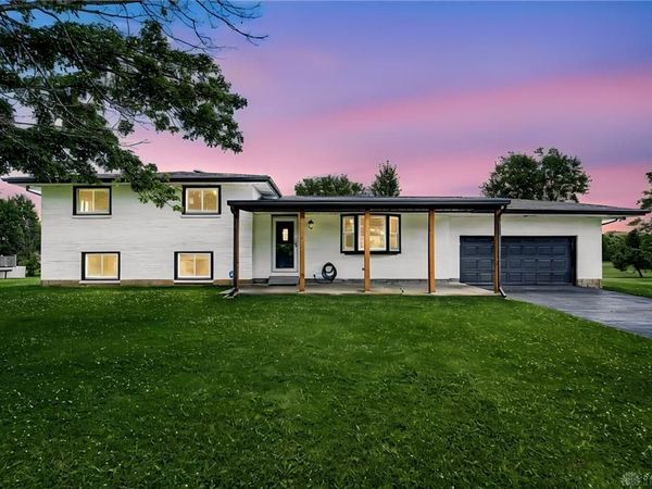 10080 Mile Road, New Lebanon, OH 45345