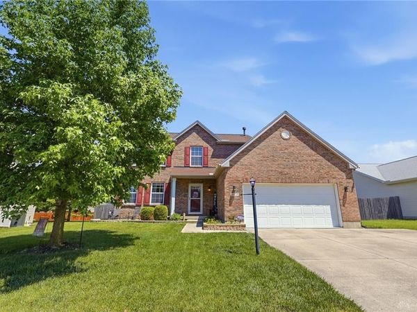 4675 Santa Anita Place, Dayton, OH 45424