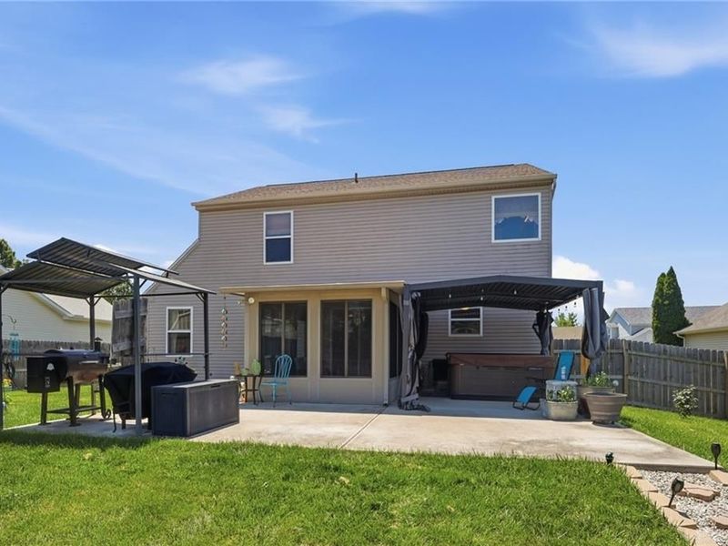 4675 Santa Anita Place, Dayton, OH 45424 Photo 46