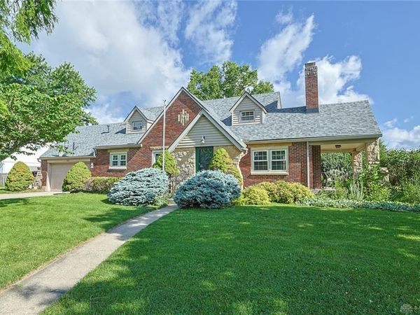 103 Chatham Drive, Kettering, OH 45429
