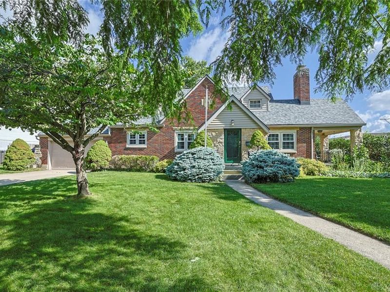 103 Chatham Drive, Kettering, OH 45429 Photo 2