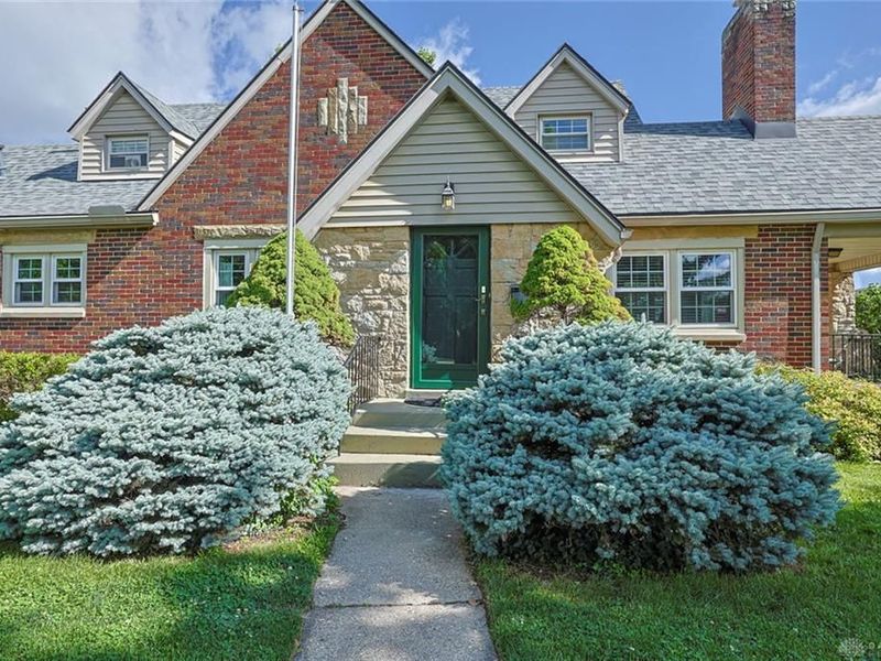 103 Chatham Drive, Kettering, OH 45429 Photo 5