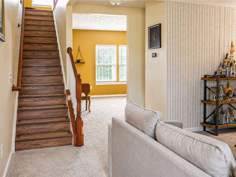 1555 Cedar Creek Drive, Centerville, OH 45458 Photo 13