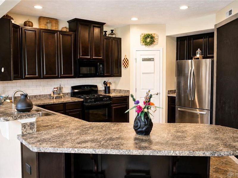 1555 Cedar Creek Drive, Centerville, OH 45458 Photo 7