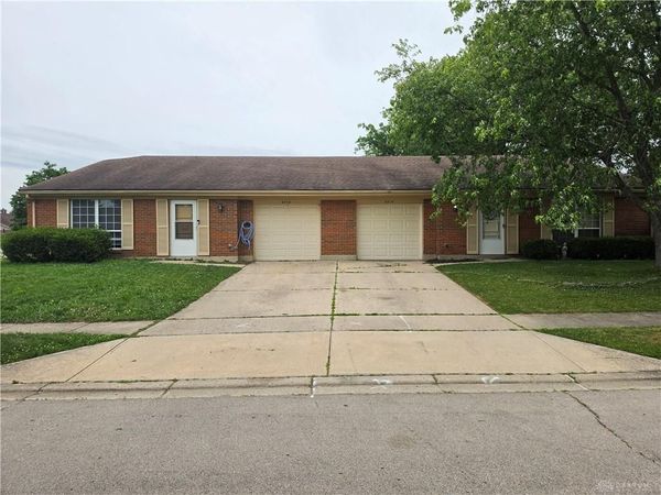 4312 - 4314 Sarah Drive, Englewood, OH 45322
