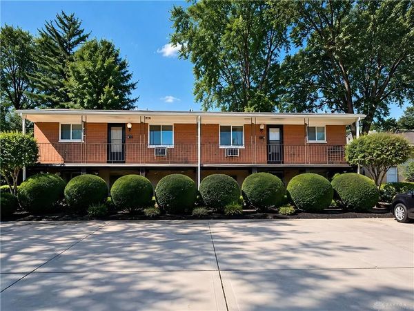 670 High Street, Waynesville, OH 45068