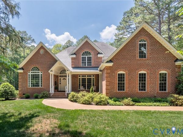 3124 Rock Cress Lane , Sandy Hook, VA 23153