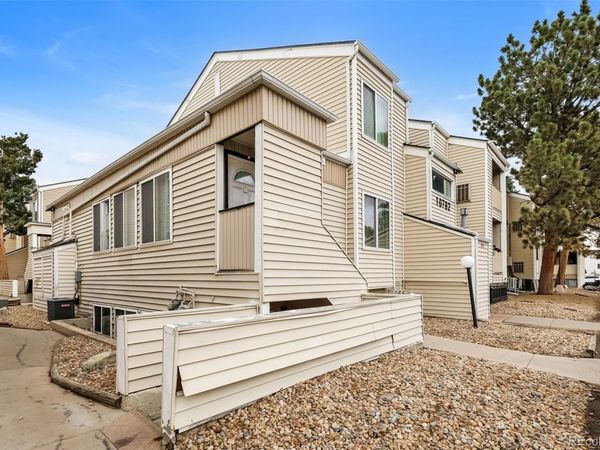 10782 E Exposition Avenue, Unit 248, Aurora, CO 80012