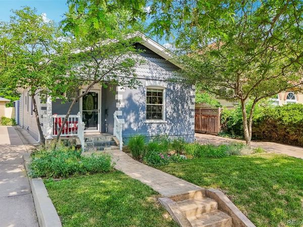 2520 Fairfax Street , Denver, CO 80207