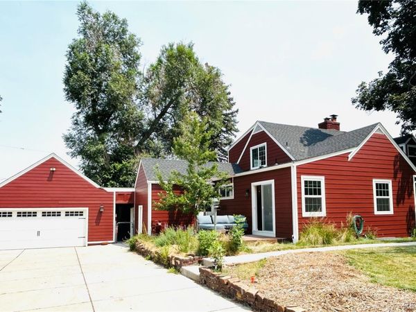 13 Lakewood Heights Drive, Denver, CO 80215