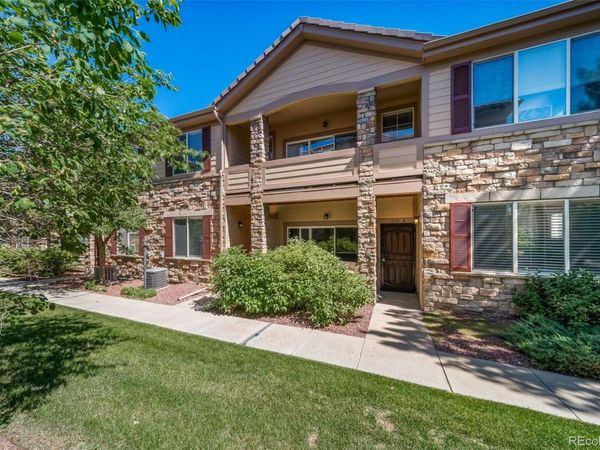 7160 S Wenatchee Way, Unit A, Aurora, CO 80016