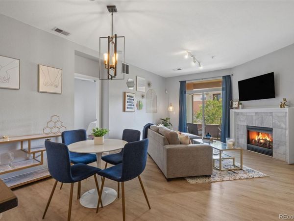 4100 Albion Street, Unit 418, Denver, CO 80216
