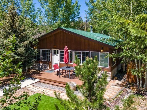 1113 Park Avenue, Grand Lake, CO 80447