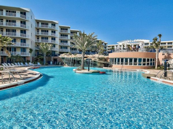 1110 Santa Rosa Boulevard, Unit A109, Fort Walton Beach, FL 32548