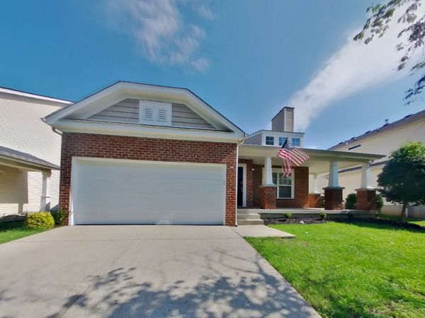 125 Ivy Hill Lane, Goodlettsville, TN 37072