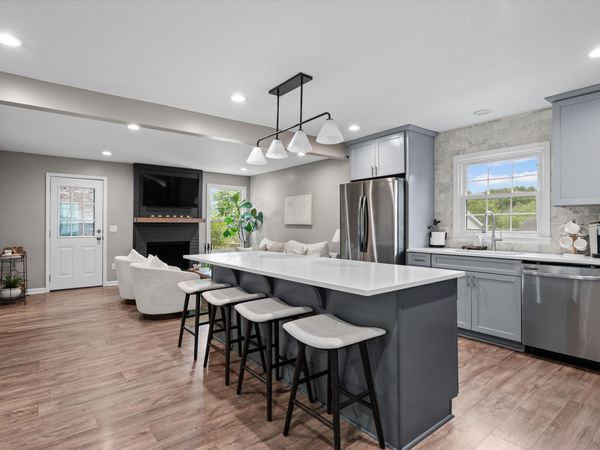 1627 Volunteer Ct , Brentwood, TN 37027