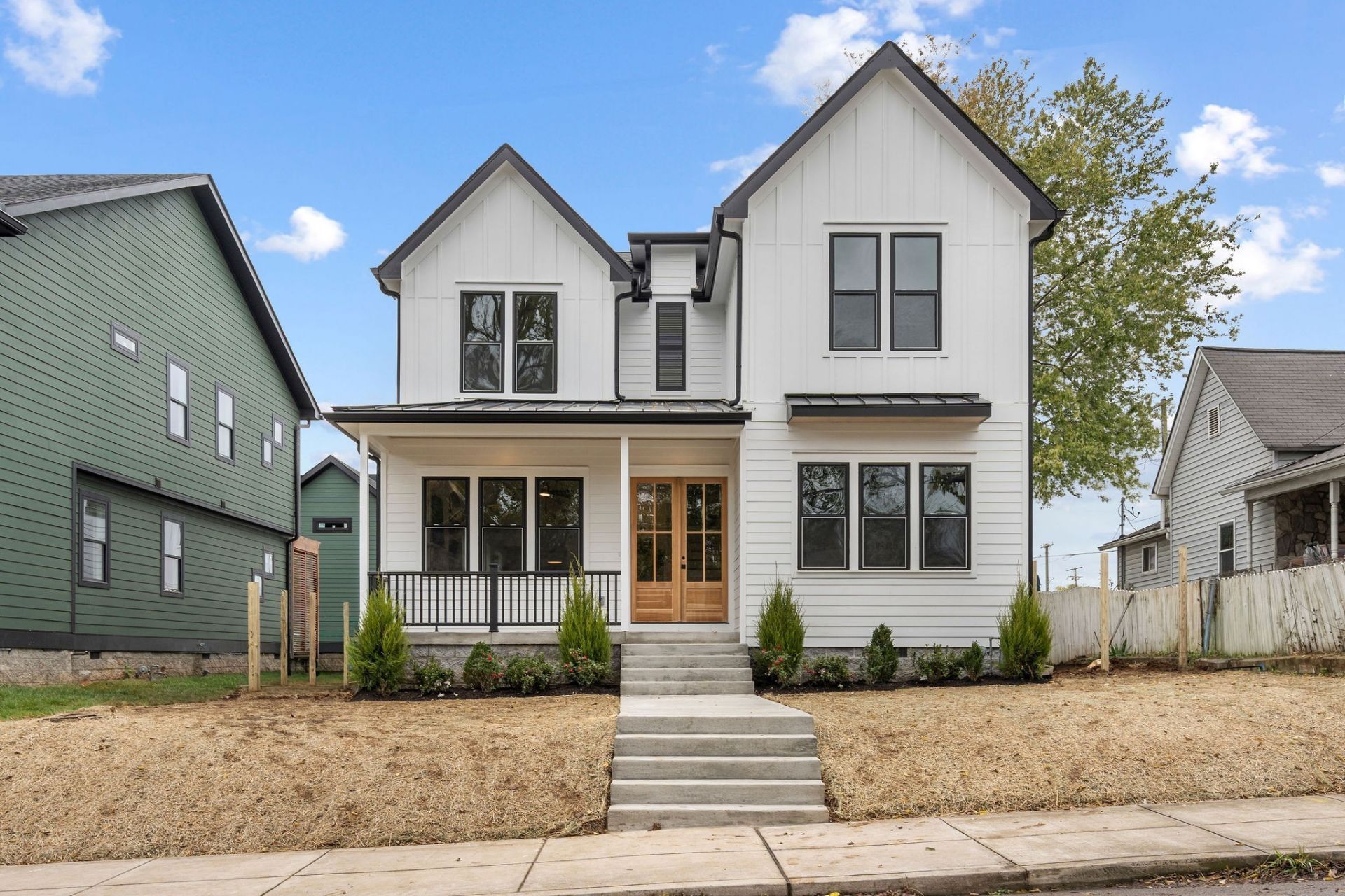 1002 Joseph Ave, Nashville, TN 37207 Main Photo