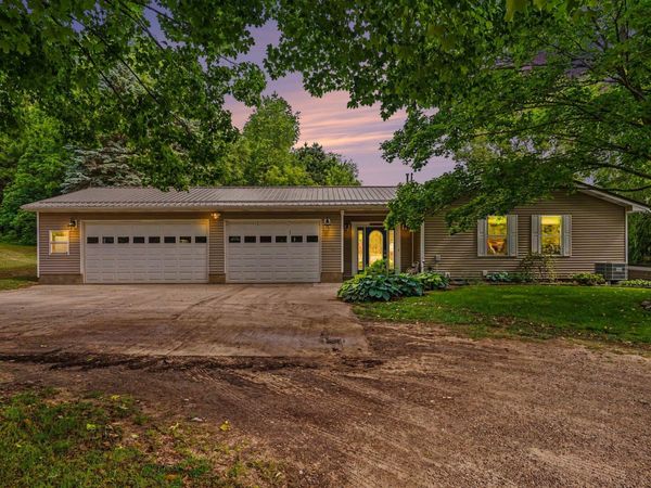 2430 W Woodrow Road, Shelby, MI 49455
