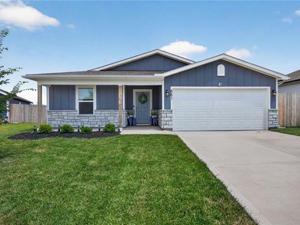 661 N Pear Street, Gardner, KS 66030