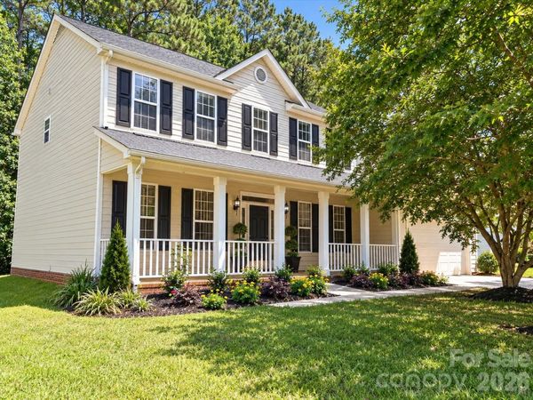6719 Reedy Creek Road, Charlotte, NC 28215