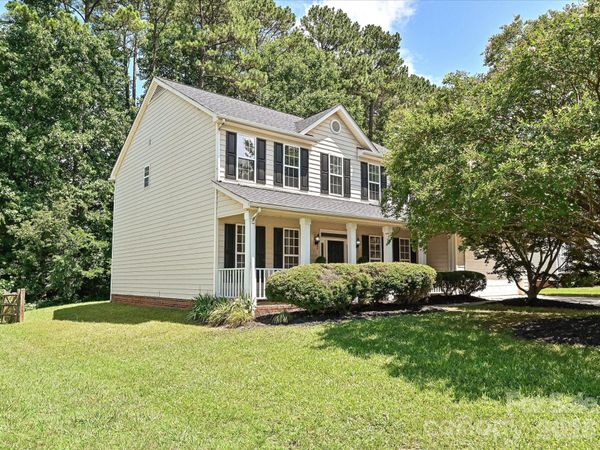 6719 Reedy Creek Road, Charlotte, NC 28215