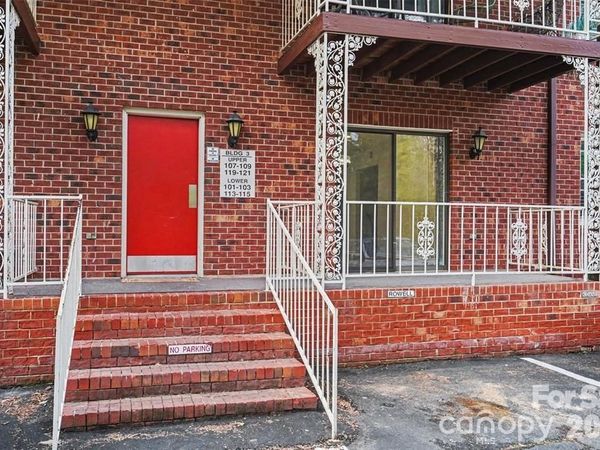 103 Carriage House Drive, Kannapolis, NC 28081