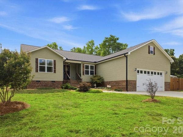 3788 Rene Lane, Maiden, NC 28650