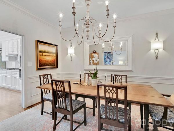 3524 Kylemore Court, Charlotte, NC 28210
