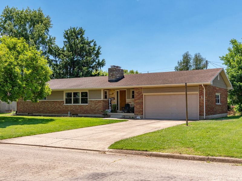 1566 Grimes Avenue, Urbana, OH 43078 Photo 1