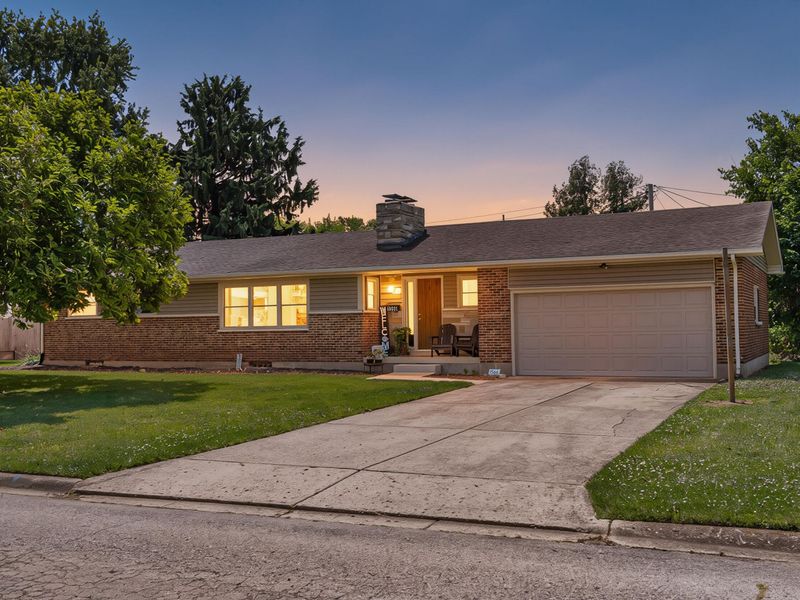 1566 Grimes Avenue, Urbana, OH 43078 Photo 2