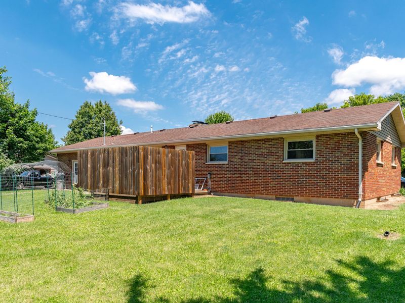 1566 Grimes Avenue, Urbana, OH 43078 Photo 5