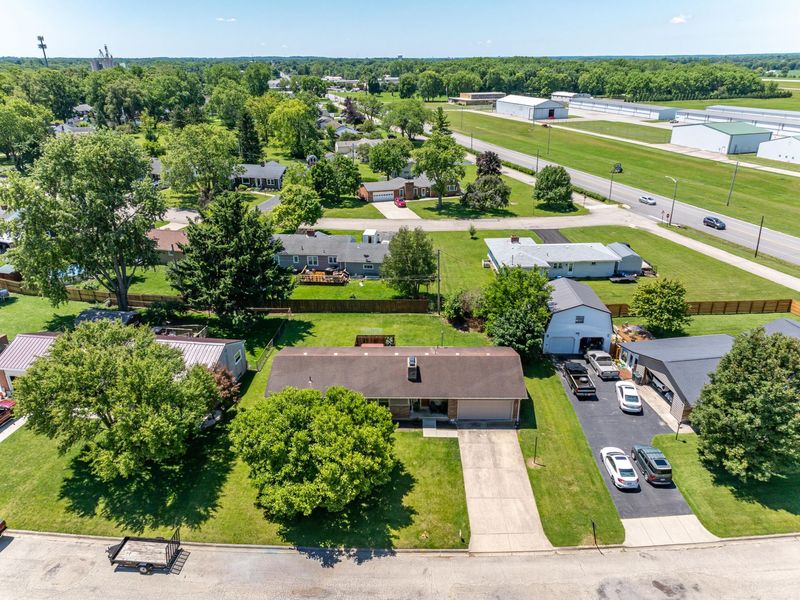 1566 Grimes Avenue, Urbana, OH 43078 Photo 58