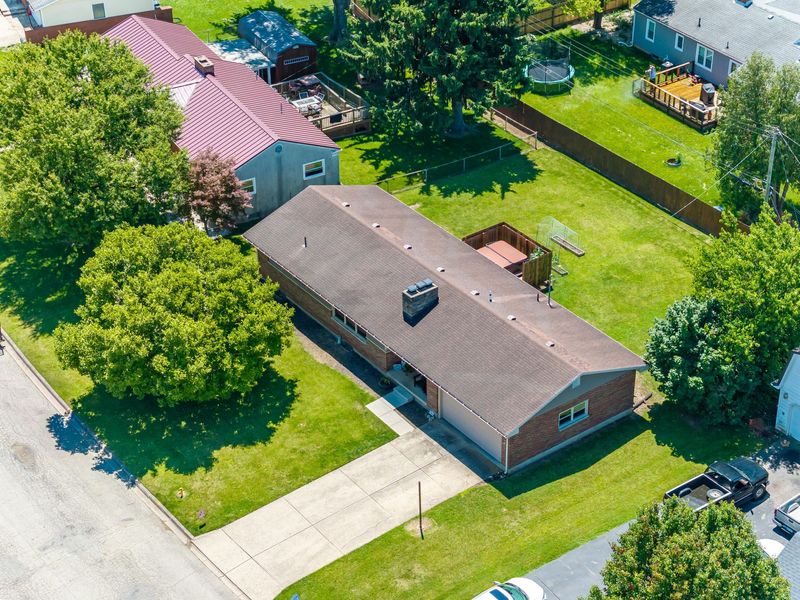 1566 Grimes Avenue, Urbana, OH 43078 Photo 7